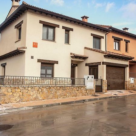 Apartamento El Palomar Ayllón Esterno foto