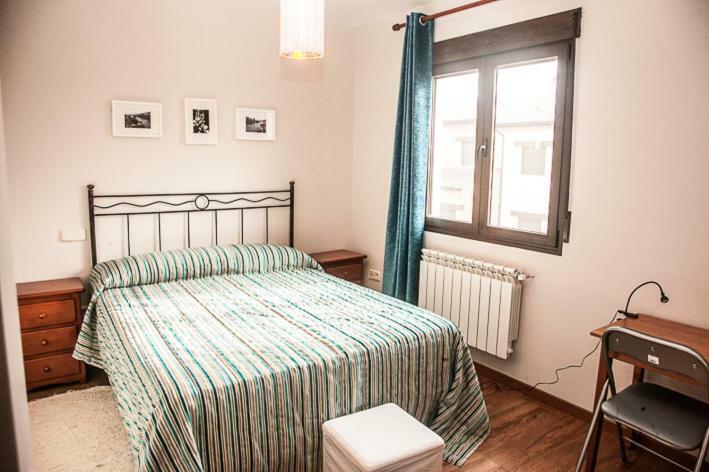 Apartamento El Palomar Ayllón Esterno foto